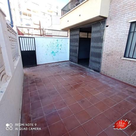 Piso en paseo del Mar