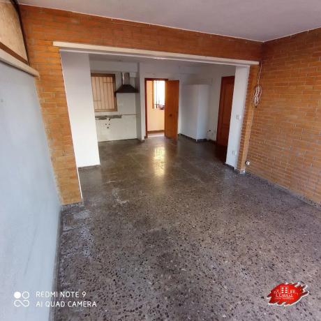 Piso en paseo del Mar