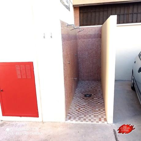 Piso en paseo del Mar