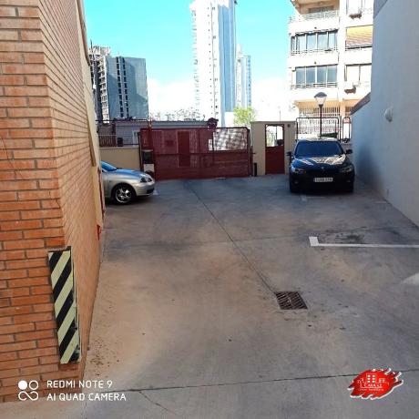 Piso en paseo del Mar