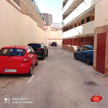 Piso en paseo del Mar