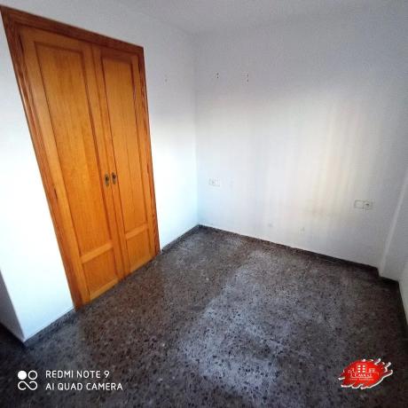 Piso en paseo del Mar