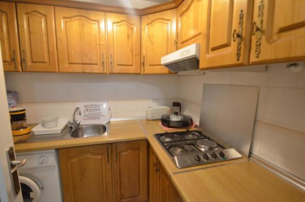 Piso en Cala de Finestrat