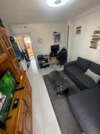 Piso en Cala de Finestrat