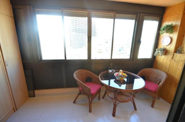 Piso en Cala de Finestrat