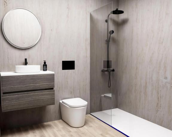 Piso en calle Perú s/n