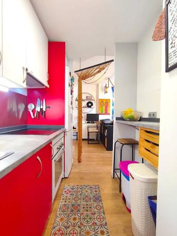 Piso en Cala de Finestrat