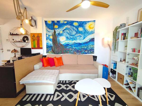 Piso en Cala de Finestrat