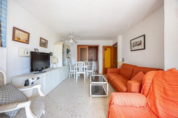 Piso en Cala de Finestrat