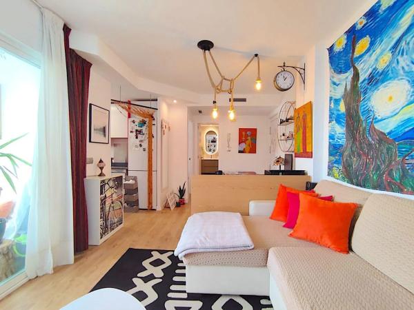 Piso en Cala de Finestrat