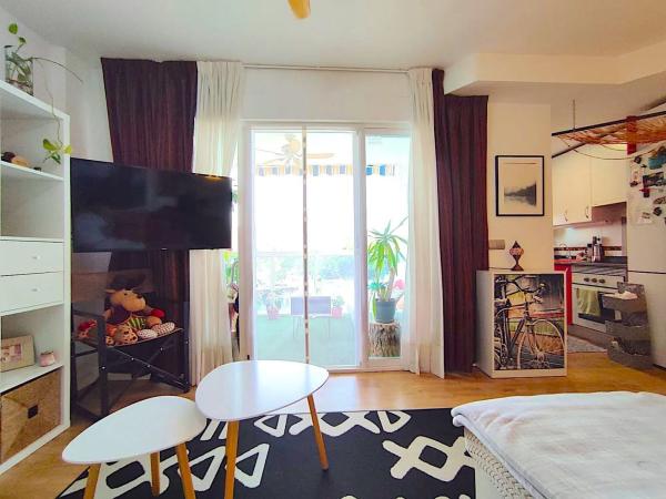 Piso en Cala de Finestrat