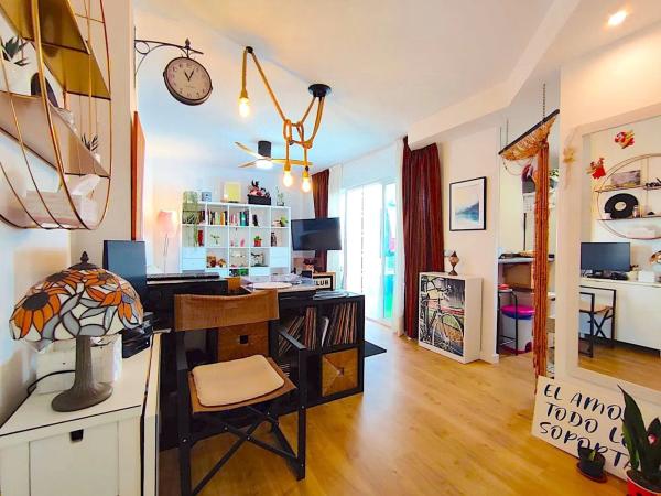 Piso en Cala de Finestrat