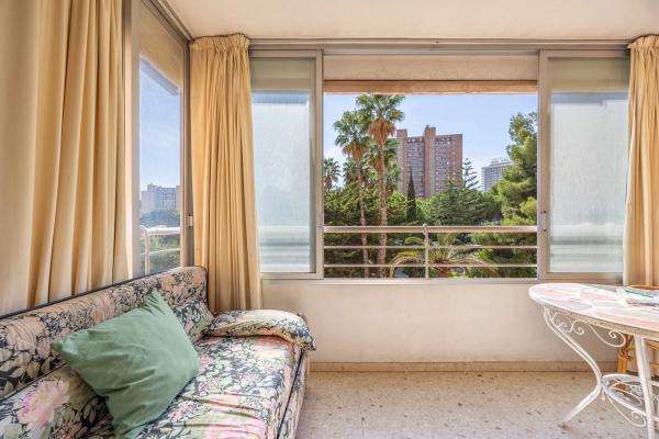 Piso en Cala de Finestrat