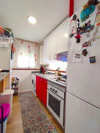 Piso en Cala de Finestrat