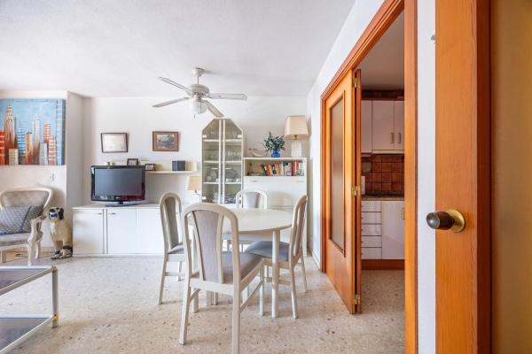 Piso en Cala de Finestrat