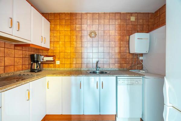 Piso en Cala de Finestrat