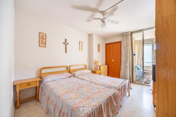 Piso en Cala de Finestrat