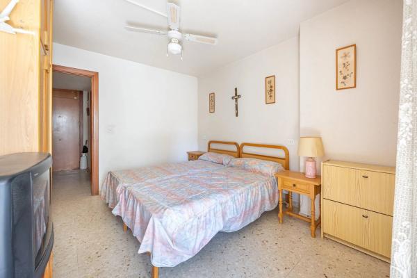 Piso en Cala de Finestrat