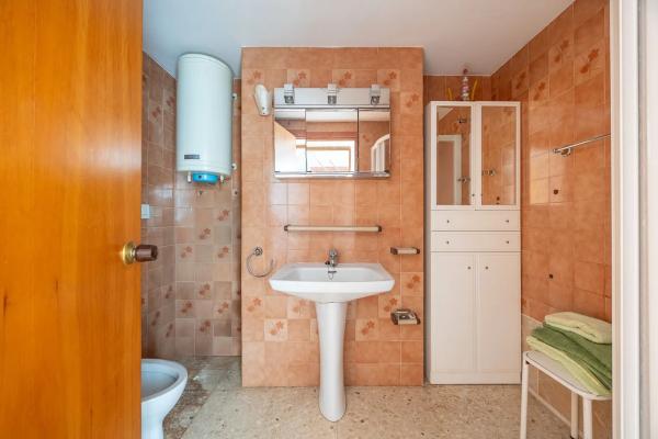 Piso en Cala de Finestrat