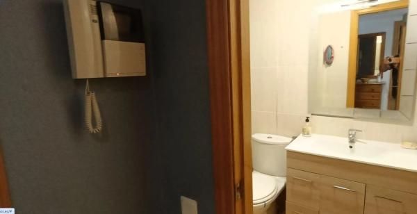 Piso en Cala de Finestrat