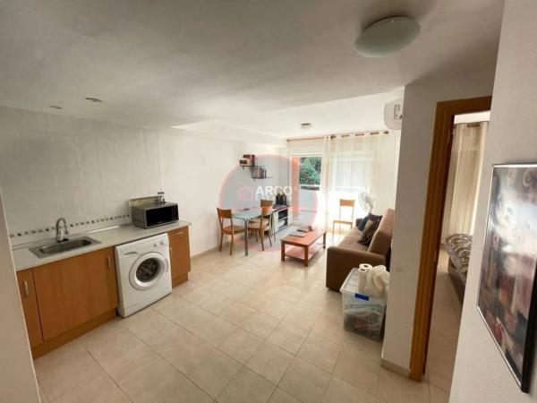 Piso en avenida de la Marina Baixa