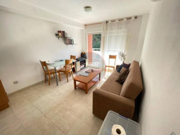 Piso en avenida de la Marina Baixa