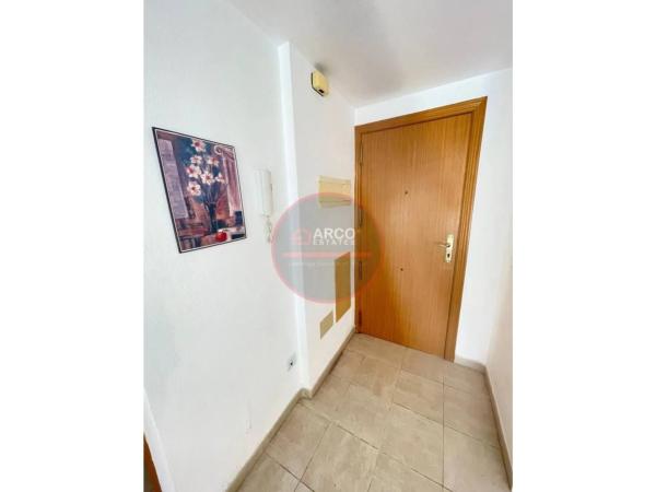 Piso en avenida de la Marina Baixa