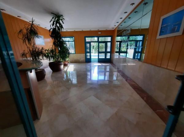 Piso en Cala de Finestrat