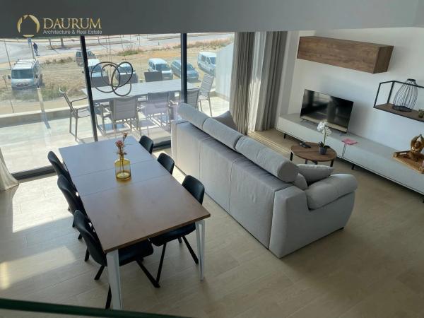 Dúplex en calle de Guatemala