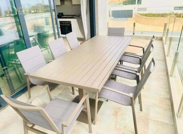 Dúplex en calle de Guatemala