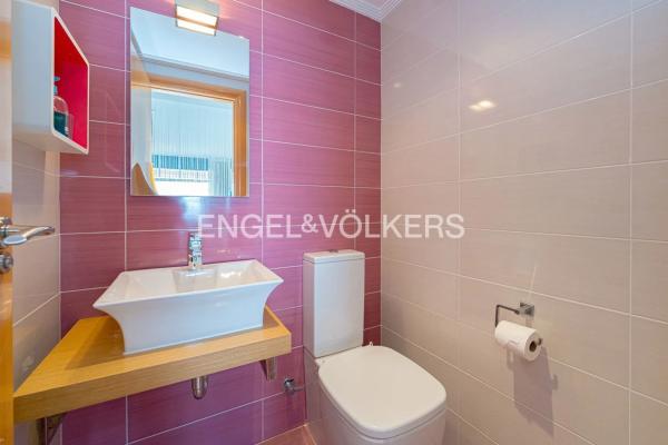 Ático en avenida de la Marina Baixa, 2