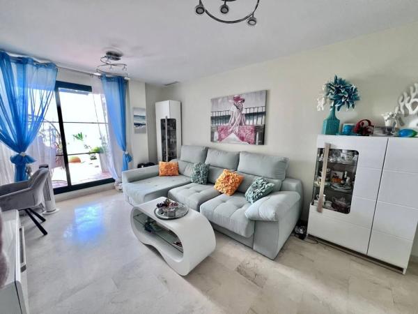 Piso en calle Londres