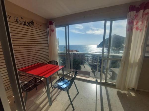 Piso en Finestrat Pueblo