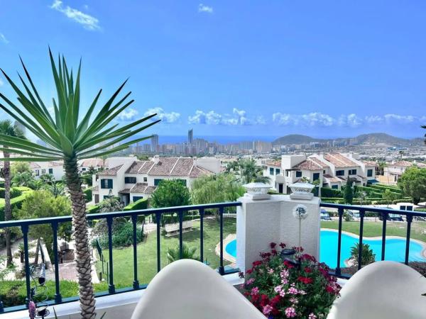 Piso en calle Londres