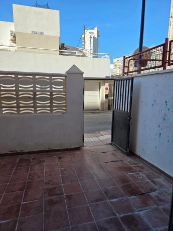 Piso en paseo del Mar, 14