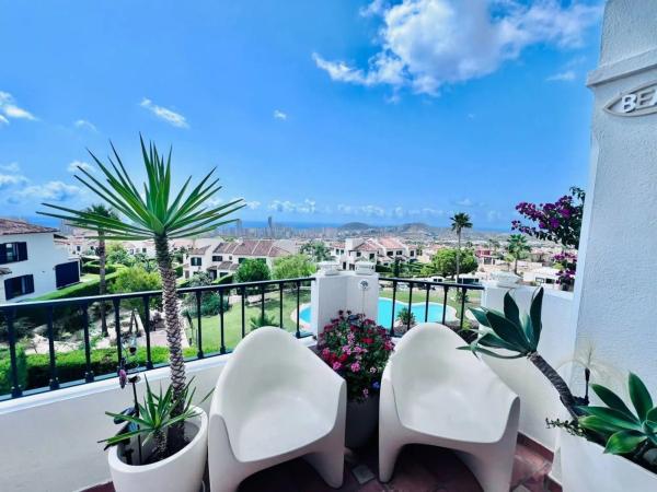 Piso en calle Londres