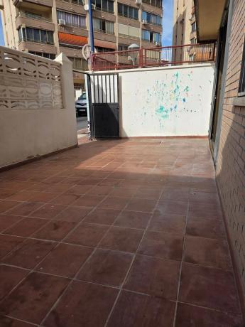 Piso en paseo del Mar, 14