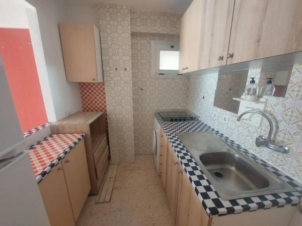 Piso en Finestrat Pueblo