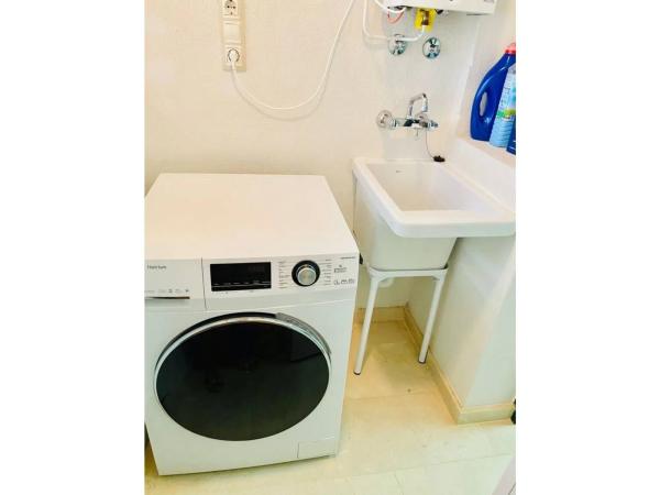 Piso en calle Londres