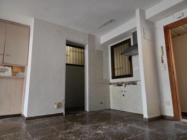 Piso en paseo del Mar, 14