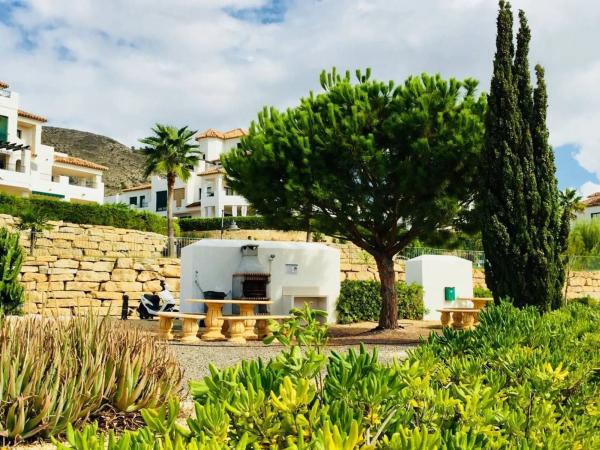 Piso en calle Londres