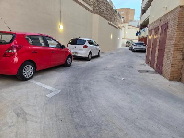 Piso en paseo del Mar, 14