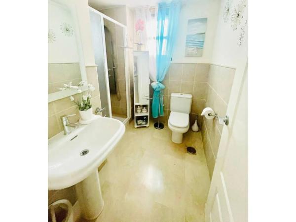 Piso en calle Londres