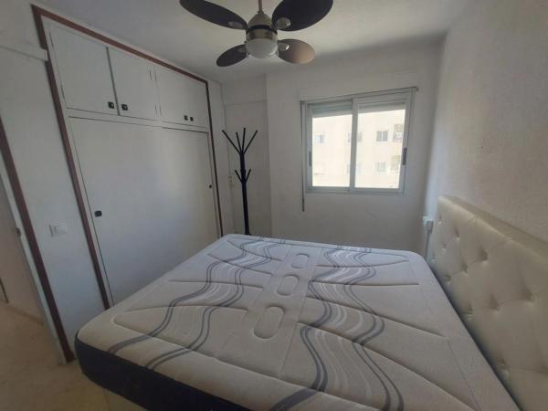 Piso en Finestrat Pueblo