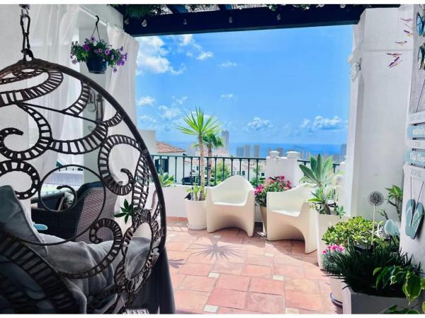 Piso en calle Londres