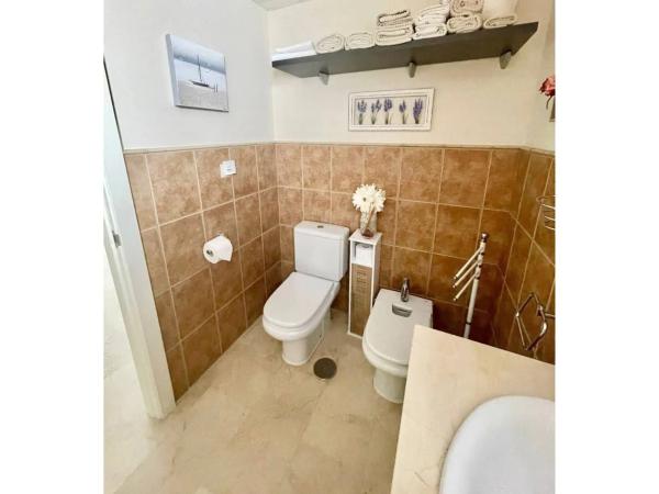 Piso en calle Londres