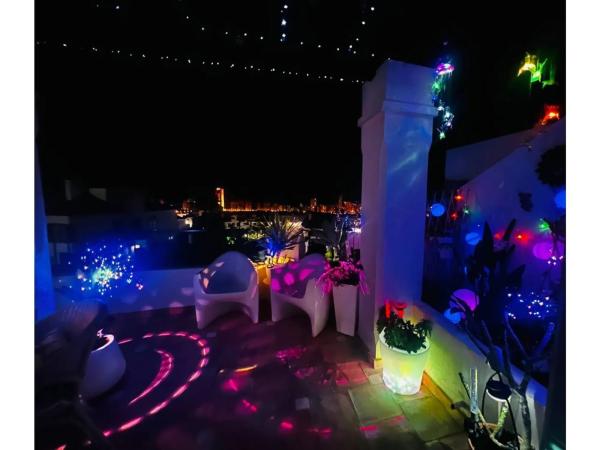 Piso en calle Londres