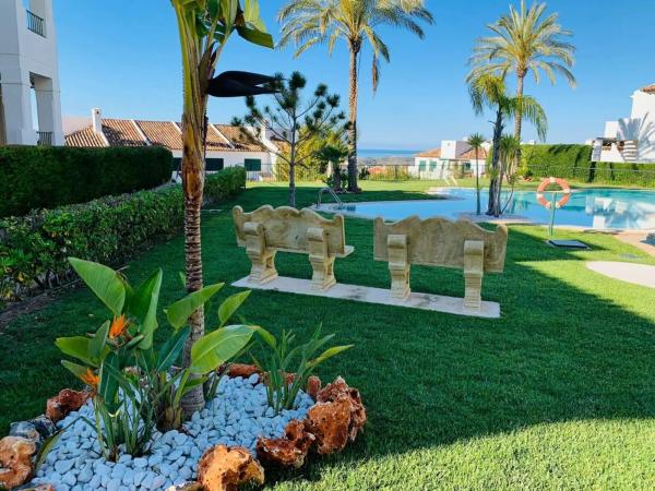 Piso en calle Londres