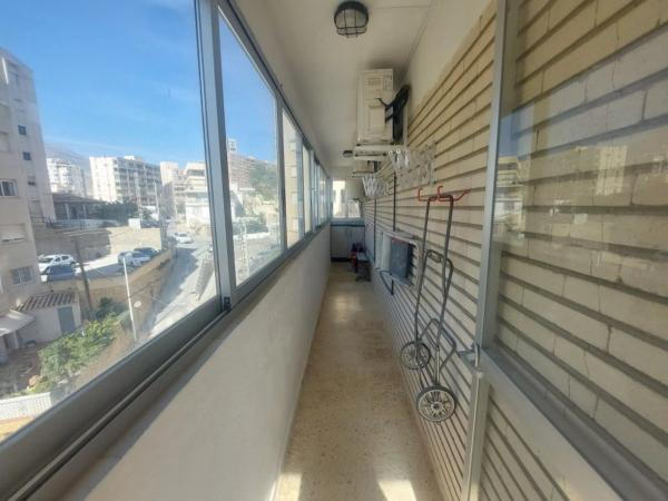 Piso en Finestrat Pueblo