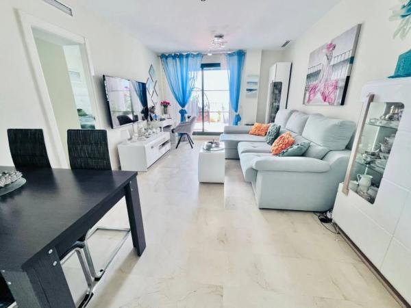 Piso en calle Londres